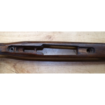 Kolba sztucer system Mauser 98